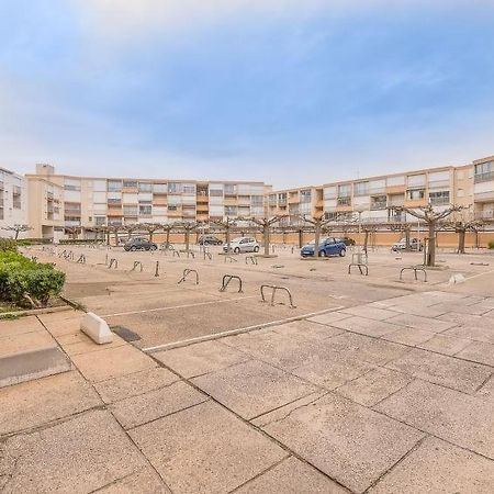 Studio Cabine Refait A Neuf A 3 Minutes A Pied De La Plage Leilighet Le Grau-du-Roi Eksteriør bilde