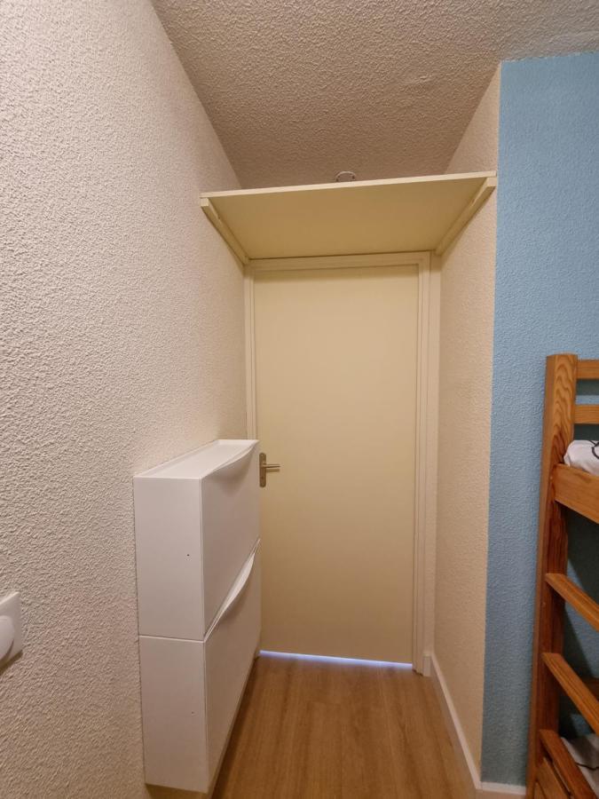 Studio Cabine Refait A Neuf A 3 Minutes A Pied De La Plage Leilighet Le Grau-du-Roi Eksteriør bilde
