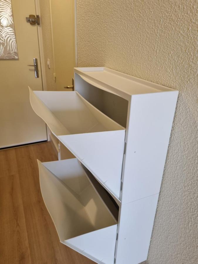Studio Cabine Refait A Neuf A 3 Minutes A Pied De La Plage Leilighet Le Grau-du-Roi Eksteriør bilde