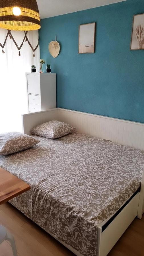 Studio Cabine Refait A Neuf A 3 Minutes A Pied De La Plage Leilighet Le Grau-du-Roi Eksteriør bilde