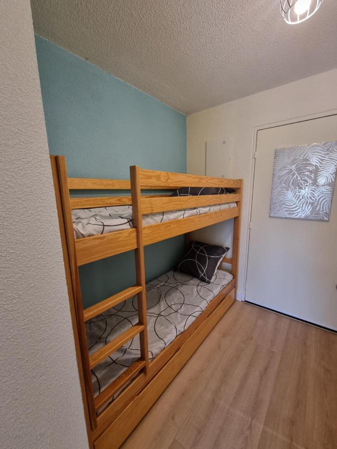 Studio Cabine Refait A Neuf A 3 Minutes A Pied De La Plage Leilighet Le Grau-du-Roi Eksteriør bilde